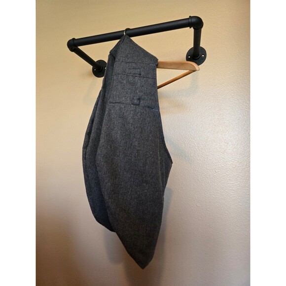 Dog / Cat sling in a dark grey - Picture 3 of 8